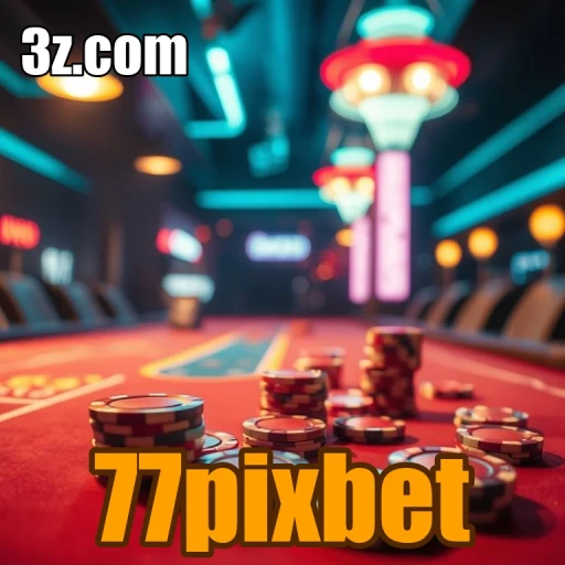 77pixbet Bingo