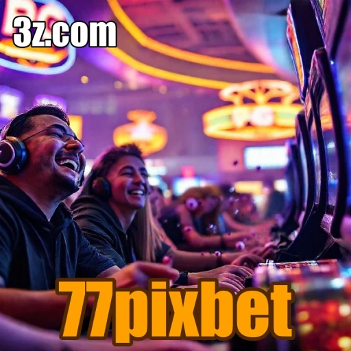 77pixbet Avaliações